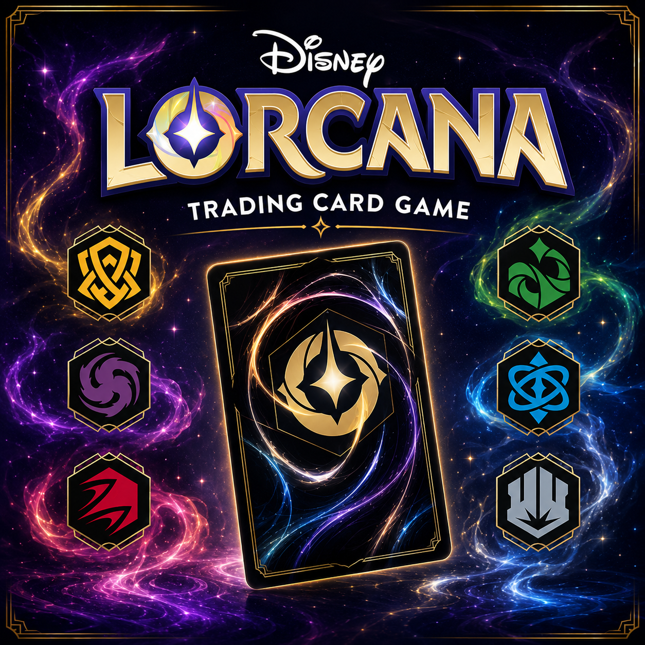 Lorcana