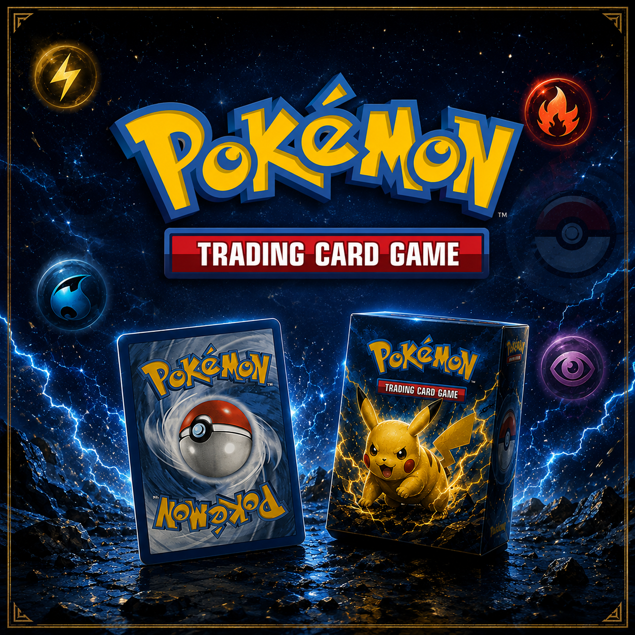 Pokemon