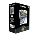Magic FINAL FANTASY - Vivi Ornitier - Deck Protector - 105 APEX Sleeves