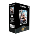 Magic FINAL FANTASY - Y’shtola Rhul - Deck Protector 105 APEX Sleeves