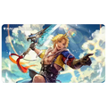 Magic FINAL FANTASY Spielmatte - Tidus "Yuna's Guar" - Ultra PRO Playmat