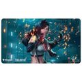 Magic Final Fantasy Spielmatte - Tifa "MArtial Artist" - Ultra PRO Playmat