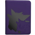 Ultra Pro - Pokemon Elite Series Gengar 9-Pocket Binder